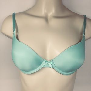 Victoria’s Secret Demi Bra SZ 32C